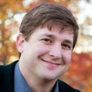 Meet your Posher, William